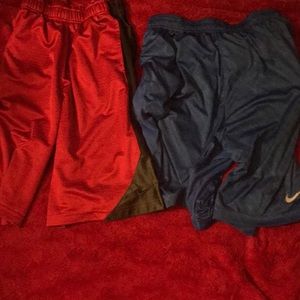 🛑Nike Men’s Shorts Bundle🛑